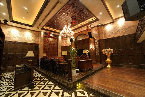 宝兴哪个KTV少爷男模妹子服务好